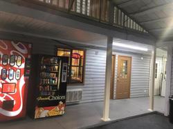 Loyalty Inn Hawkinsville