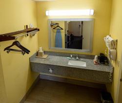 Loyalty Inn Hawkinsville