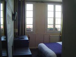 Logis Hotel Le Bellevue