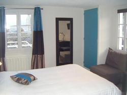 Logis Hotel Le Bellevue