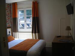 Logis Hotel Le Bellevue