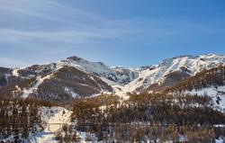 Residence Odalys Le Mont D'auron