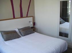 Logis Hotel Les Cepages