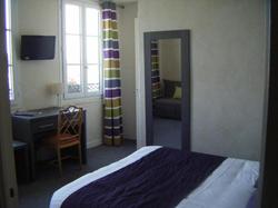 Logis Hotel Les Cepages