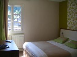 Logis Hotel Les Cepages
