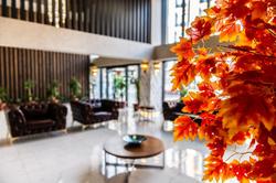 Walens Hotel Esenyurt