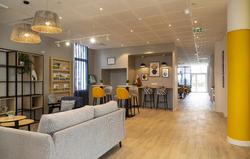 Appart Hotel Odalys City Le Havre Les Docks