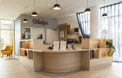 Appart Hotel Odalys City Le Havre Les Docks