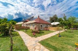 Kamkat Hotel