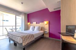 Hotel Le Virevent