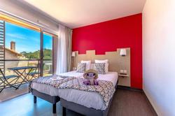 Hotel Le Virevent