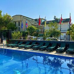 Britannia Apart & Villas Hotel