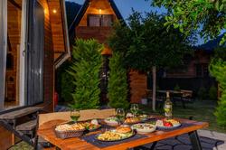 Karaöz Sapphire Bungalows