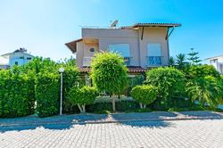 Paradise Town Villa Beldora