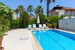 Paradise Town Villa Beldora