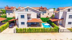 Paradise Town Villa Cordelia