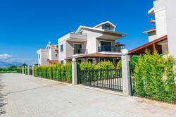 Paradise Town Villa Cordelia