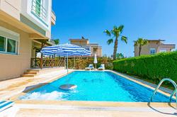 Paradise Town Villa Despina