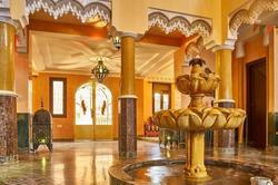 Riad Searenity