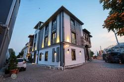 Violin Hotel Sultanahmet