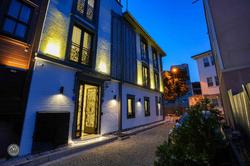 Violin Hotel Sultanahmet