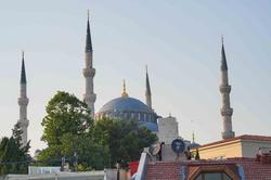 Violin Hotel Sultanahmet