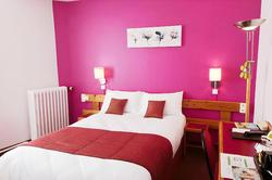 Logis Hotel Le 120