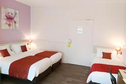 Logis Hotel Le 120