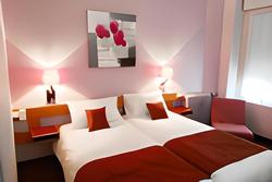 Logis Hotel Le 120
