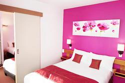 Logis Hotel Le 120