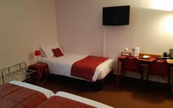 Logis Hotel Le 120