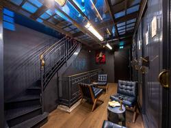Best Western Premier Le Chapitre Hotel & Spa
