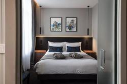 Best Western Premier Le Chapitre Hotel & Spa