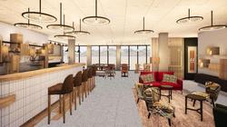 Best Western Coeur De Maurienne Restaurant&Spa
