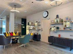 Best Western Coeur De Maurienne Restaurant&Spa