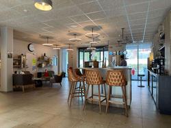 Best Western Coeur De Maurienne Restaurant&Spa
