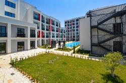 C Suites Antalia