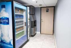 Days Inn By Wyndham College Park Atlanta Airport S