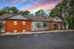 Ramada By Wyndham Studio Suites Dothan