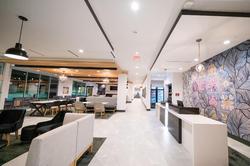 La Quinta Inn & Suites Austin Parmer/tech Ridge