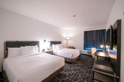 La Quinta Inn & Suites Austin Parmer/tech Ridge