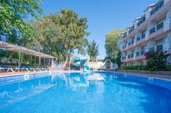 Aperion Beach  Hotel