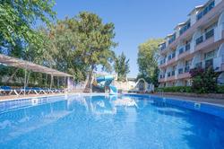 Aperion Beach  Hotel