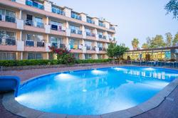 Aperion Beach  Hotel