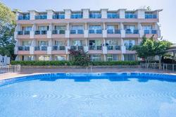 Aperion Beach  Hotel