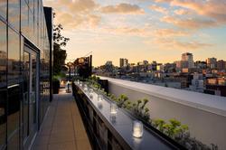 Timbri Hotel San Francisco, Curio Collection