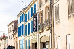 Ca Ta Garonne Le Balcon Des Dames