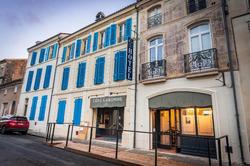 Ca Ta Garonne Le Balcon Des Dames