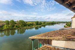 Ca Ta Garonne Le Balcon Des Dames