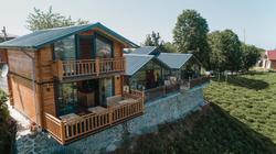 Yalı Suit Bungalov